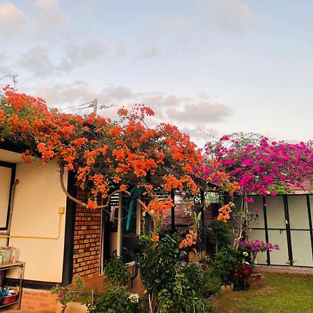 Krabilife Resort Ban Ko Kwang Exterior photo