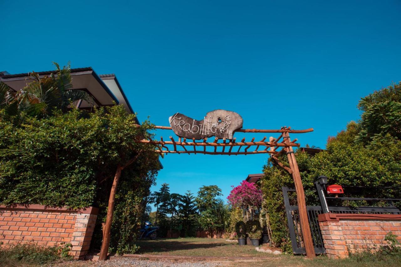 Krabilife Resort Ban Ko Kwang Exterior photo