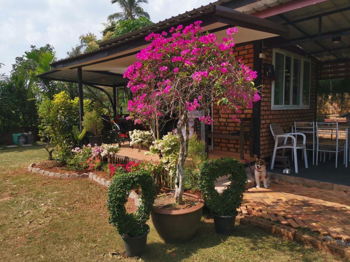 Krabilife Resort Ban Ko Kwang Exterior photo