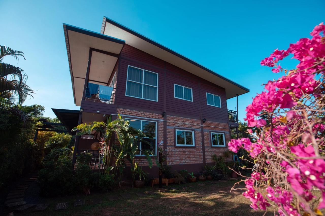 Krabilife Resort Ban Ko Kwang Exterior photo