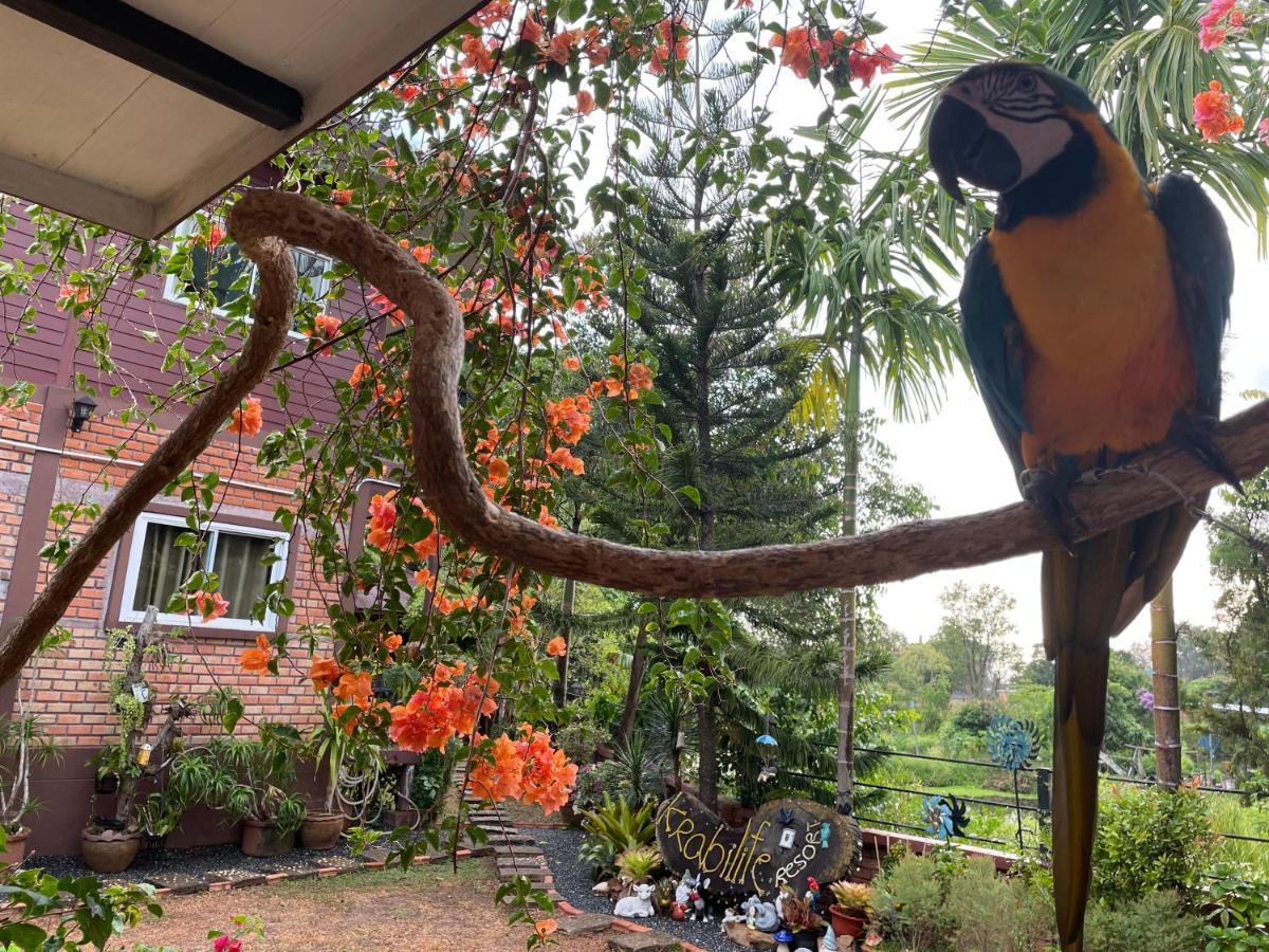 Krabilife Resort Ban Ko Kwang Exterior photo