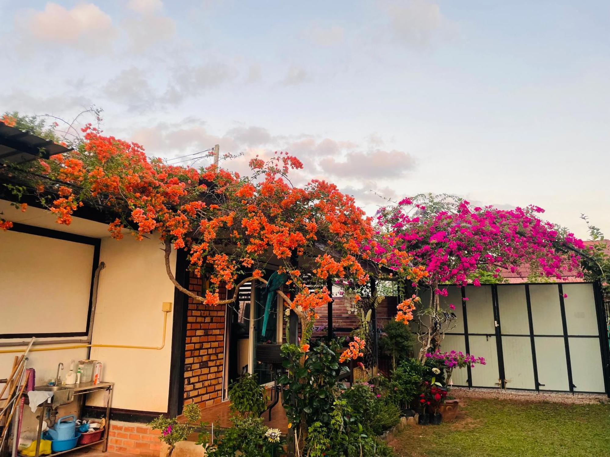 Krabilife Resort Ban Ko Kwang Exterior photo