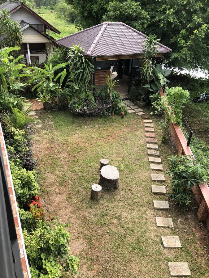 Krabilife Resort Ban Ko Kwang Exterior photo