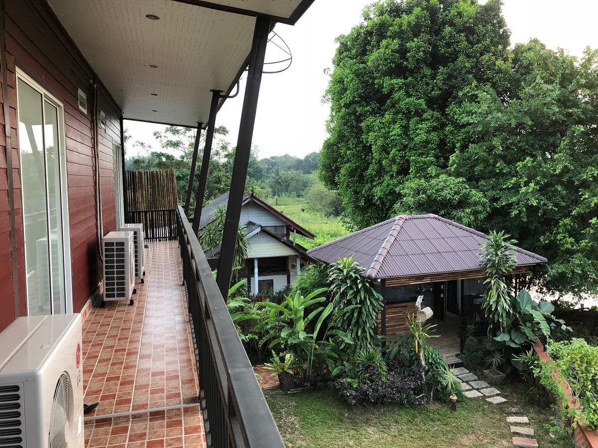 Krabilife Resort Ban Ko Kwang Exterior photo
