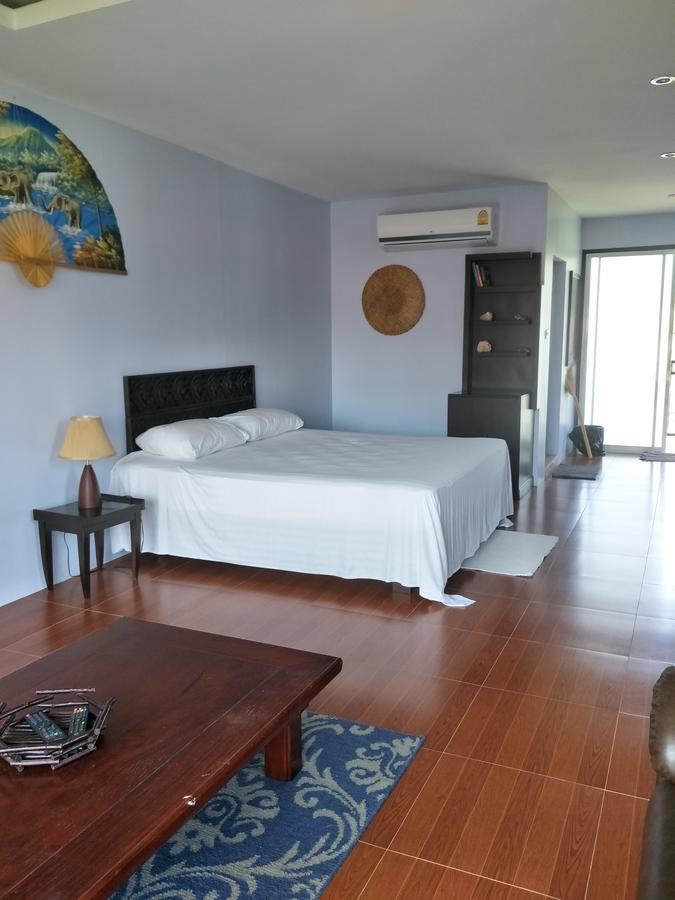 Krabilife Resort Ban Ko Kwang Exterior photo