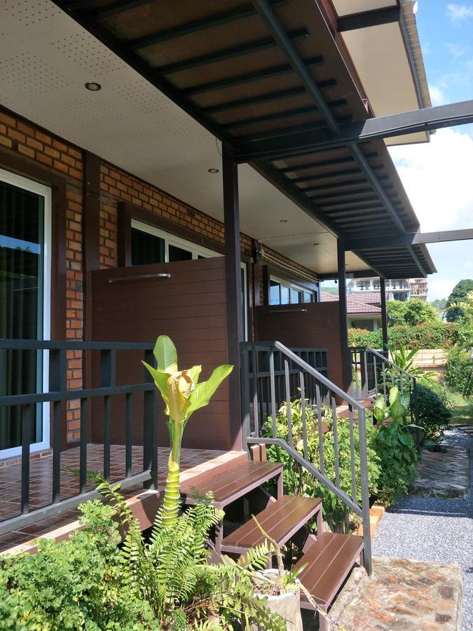 Krabilife Resort Ban Ko Kwang Exterior photo