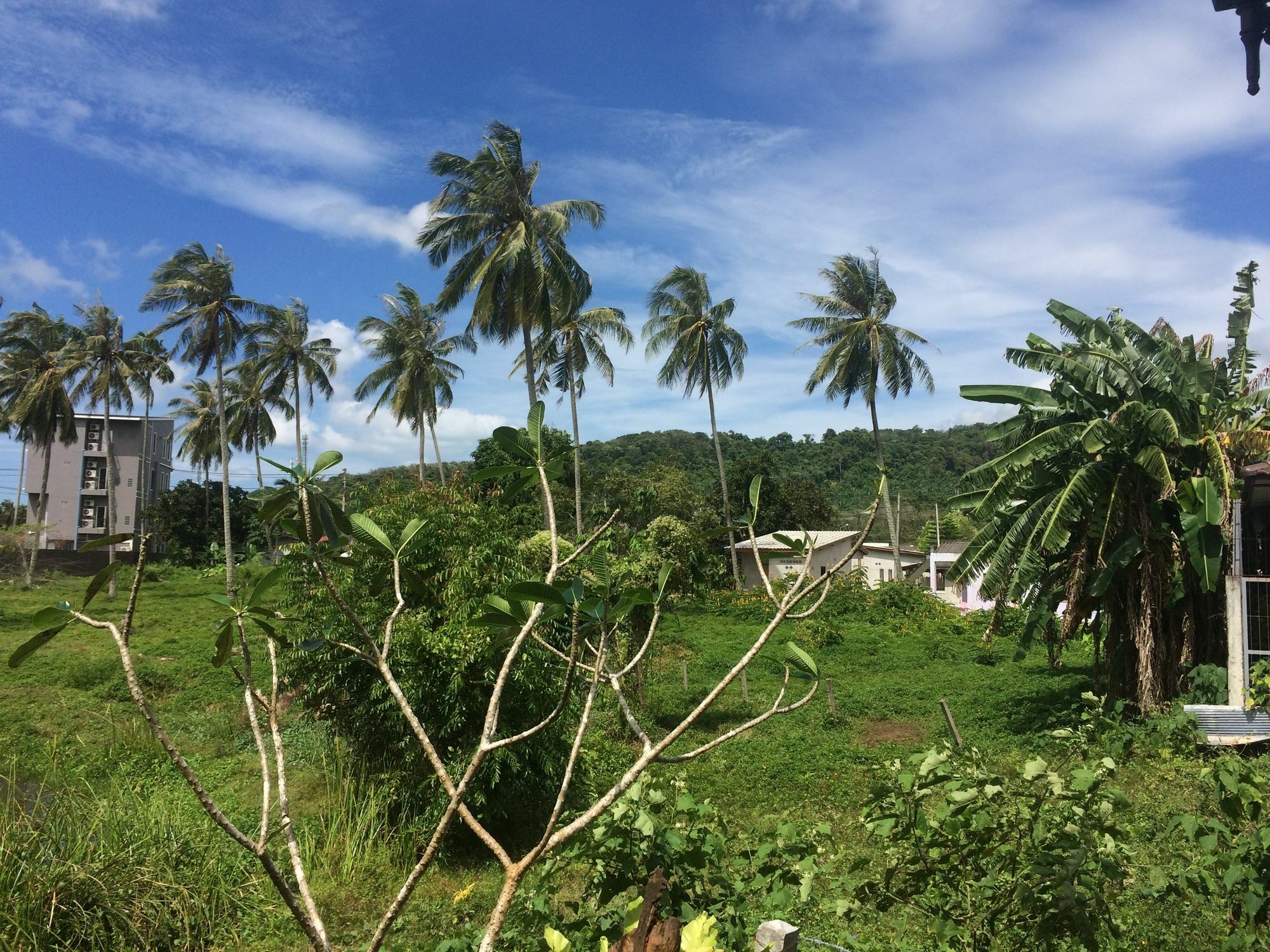 Krabilife Resort Ban Ko Kwang Exterior photo